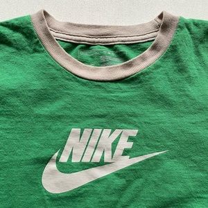 Nike tee shirt
